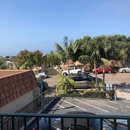 Moonlight Beach Motel Encinitas Exteriér fotografie