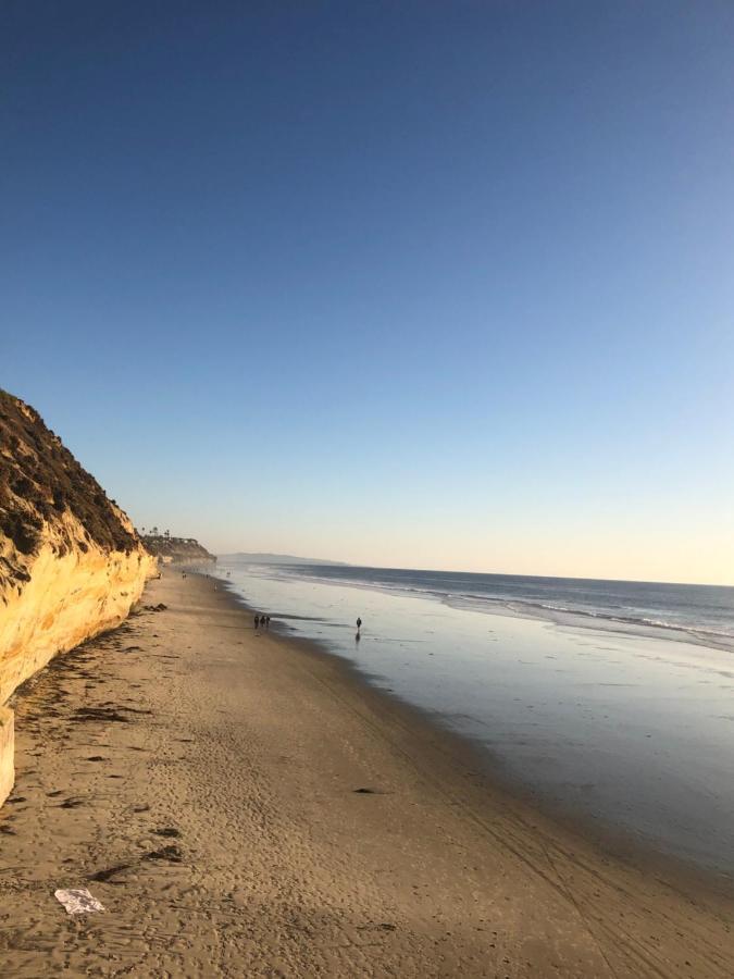 Moonlight Beach Motel Encinitas Exteriér fotografie