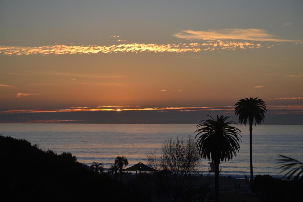 Moonlight Beach Motel Encinitas Exteriér fotografie