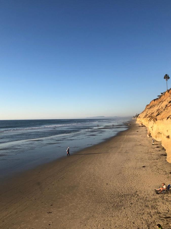 Moonlight Beach Motel Encinitas Exteriér fotografie