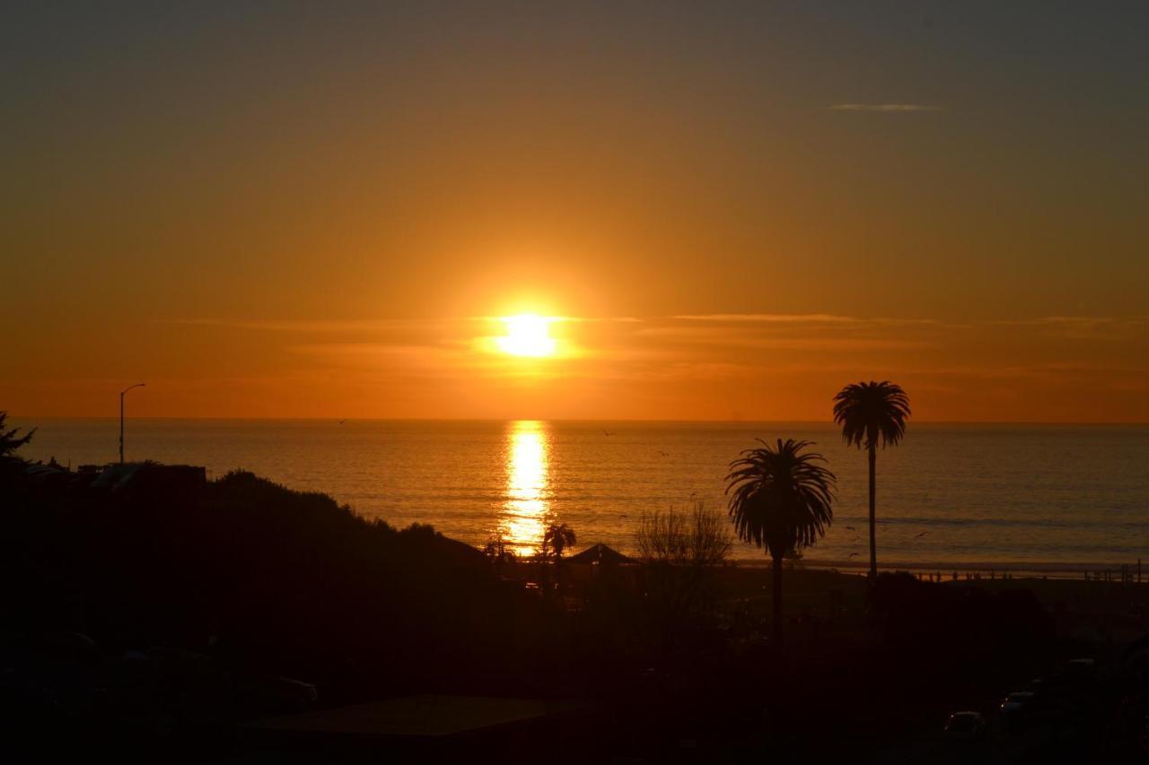 Moonlight Beach Motel Encinitas Exteriér fotografie