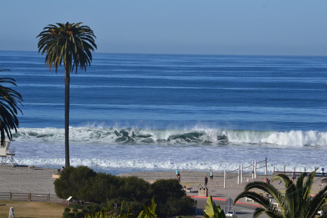 Moonlight Beach Motel Encinitas Exteriér fotografie