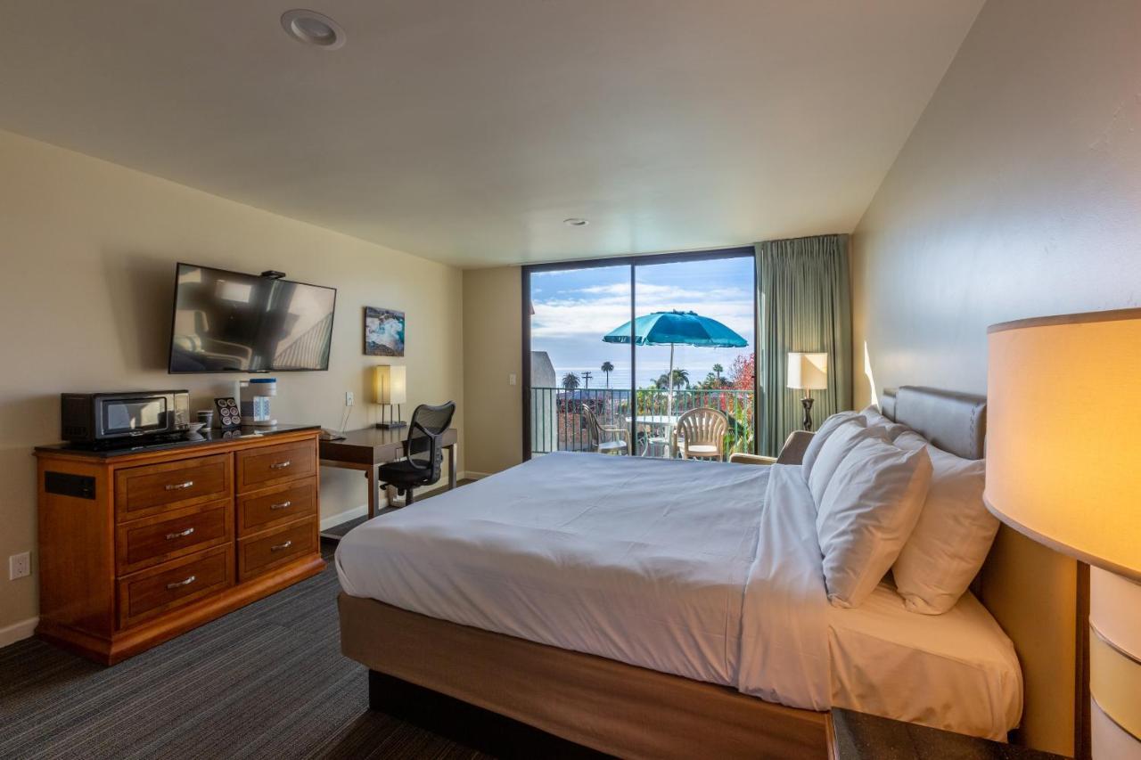 Moonlight Beach Motel Encinitas Exteriér fotografie
