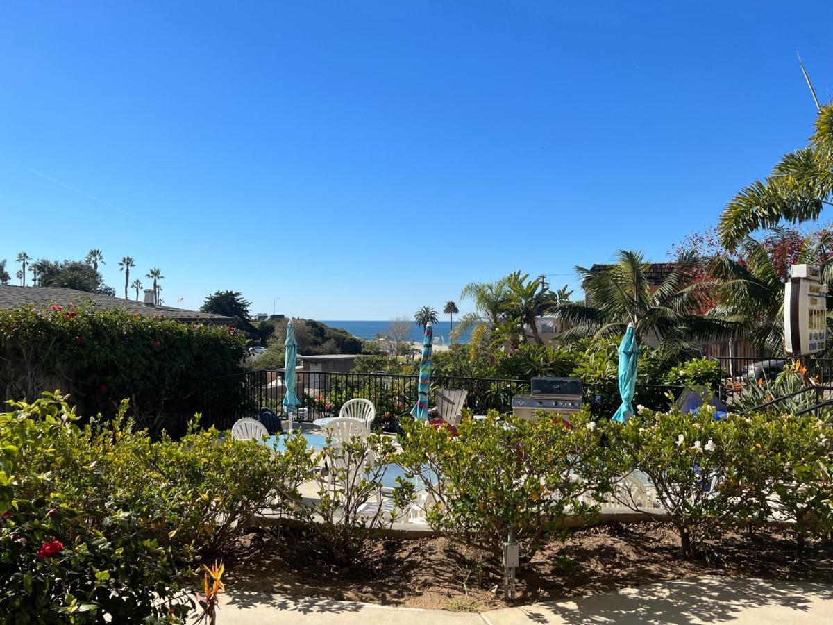 Moonlight Beach Motel Encinitas Pokoj fotografie