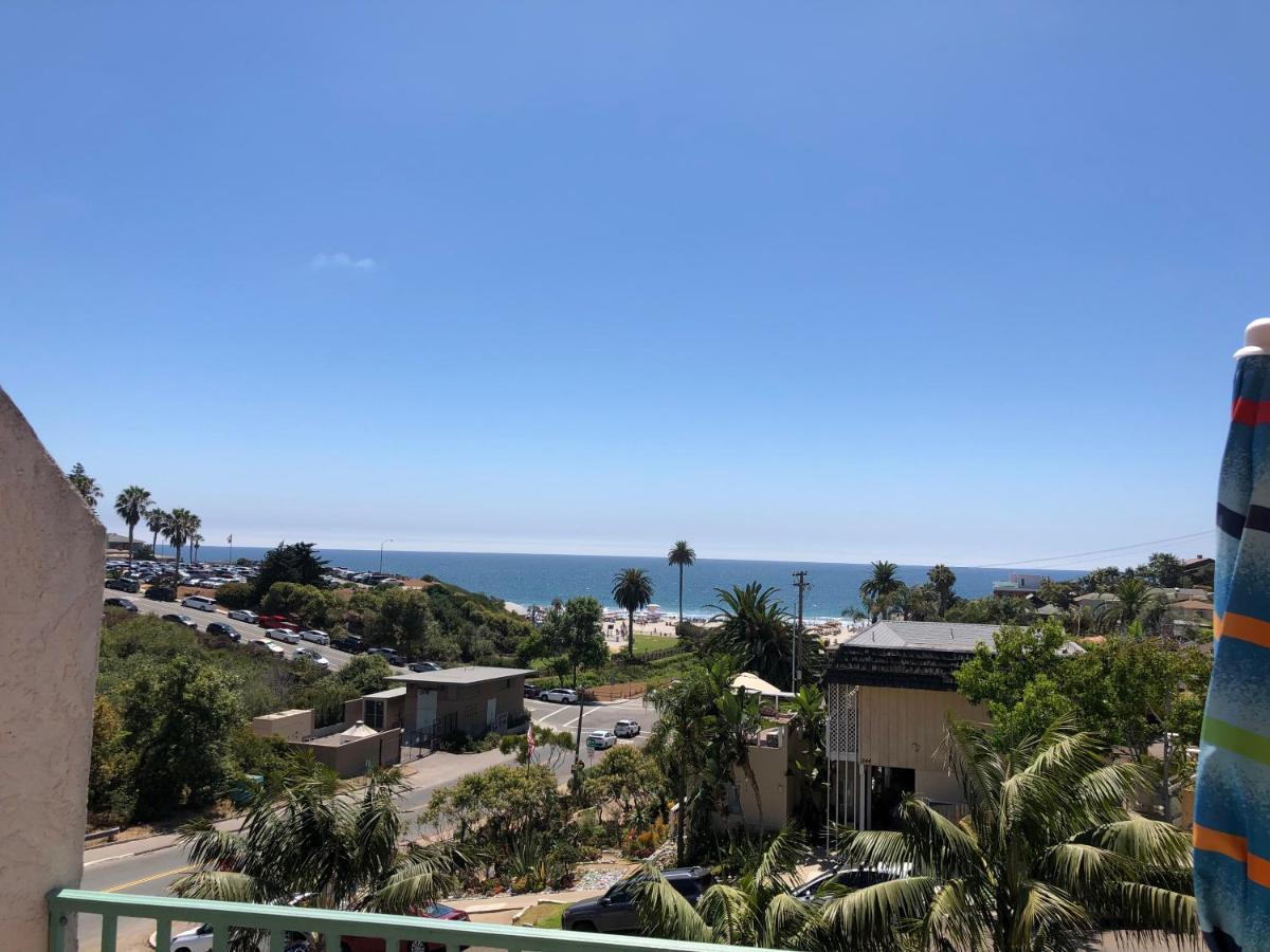 Moonlight Beach Motel Encinitas Exteriér fotografie