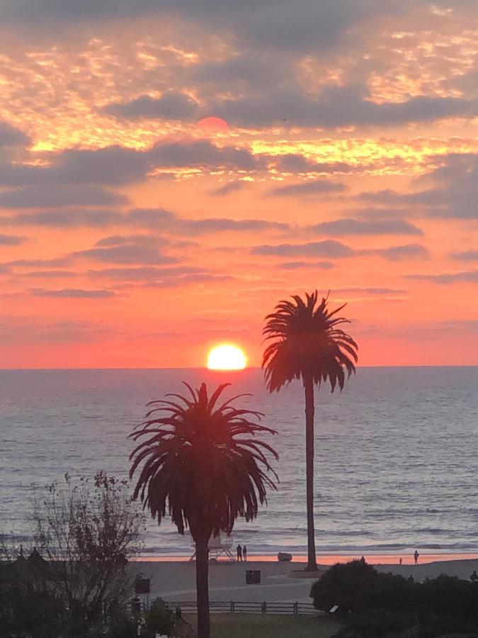Moonlight Beach Motel Encinitas Exteriér fotografie